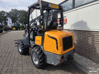 Wheelloader Giant V452T