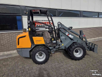 Wheelloader Giant V452T