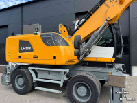 Other earthmoving and heavy equipment and accessories Liebherr LH22