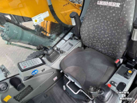 Other earthmoving and heavy equipment and accessories Liebherr LH22