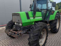 Tractor Deutz-Fahr DX 6.30