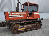 Tractor Fiat 160-55