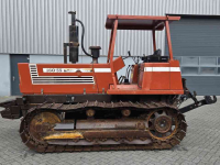 Tractor Fiat 160-55