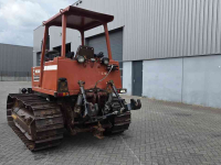 Tractor Fiat 160-55