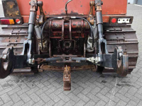 Tractor Fiat 160-55