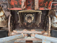 Tractor Fiat 160-55
