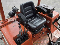 Tractor Fiat 160-55