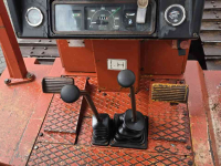 Tractor Fiat 160-55