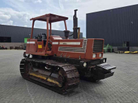 Tractor Fiat 160-55