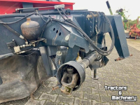 Mower Vicon Vicon Extra 440H Maaier