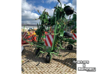 Tedder Krone Krone KW8.82/8 Schudder