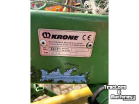 Tedder Krone Krone KW8.82/8 Schudder
