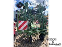 Tedder Krone Krone KW8.82/8 Schudder