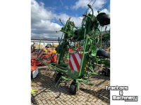 Tedder Krone Krone KW8.82/8 Schudder