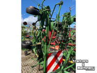 Tedder Krone Krone KW8.82/8 Schudder