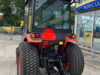 Tractor Kioti CK40H
