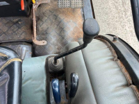 Tractor Kioti CK40H