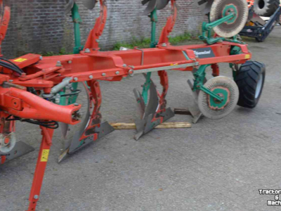 Ploughs Kverneland lB 100-200 twister