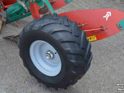 Ploughs Kverneland lB 100-200 twister