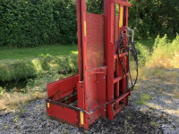 Ploughs  achterschaar