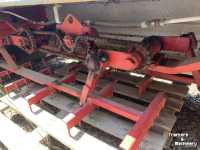 Ploughs  achterschaar