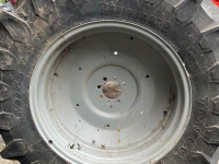 Wheels, Tyres, Rims & Dual spacers Trelleborg Wiel38 Set Banden Trelleborg op
