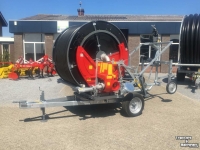 Irrigation hose reel Marani GT022B 75-250 uit voorraad leverbaar