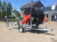 Irrigation hose reel Marani GT022B 75-250 uit voorraad leverbaar