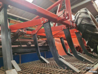 Cultivator Hekamp Schouten cultivator / zelfde als Hekamp maar 13 tands