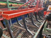 Cultivator Hekamp Schouten cultivator / zelfde als Hekamp maar 13 tands