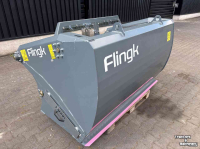 Silage cutting bucket Flingk KHXL 1422
