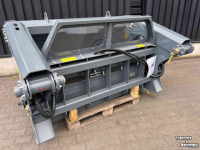 Silage cutting bucket Flingk KHXL 1422