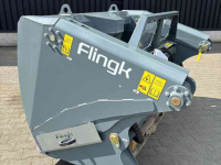 Silage cutting bucket Flingk KHXL 1422