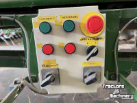 Conveyor Visser TS 7+8-600