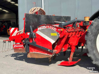Spader machine Fentum FS3500