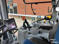 Tractor New Holland T 7.260 Classic