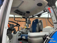 Tractor New Holland T 7.260 Classic