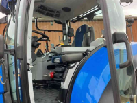 Tractor New Holland T 7.260 Classic