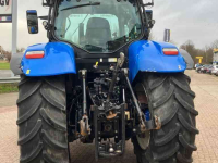 Tractor New Holland T 7.260 Classic