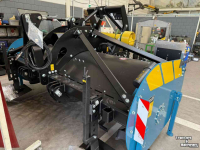 Spader machine Imants 46VX300 MKIV Spitmachine