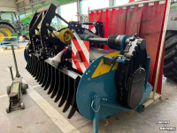 Spader machine Imants 46VX300 MKIV Spitmachine