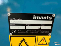 Spader machine Imants 46VX300 MKIV Spitmachine