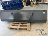 Front-end loader bucket / Front loader bucket Sonarol LU SNR 2400 EURO