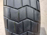Wheels, Tyres, Rims & Dual spacers Vredestein BAND 18.4R34