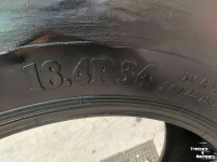 Wheels, Tyres, Rims & Dual spacers Vredestein BAND 18.4R34