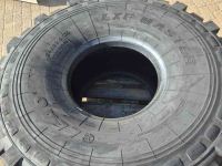 Wheels, Tyres, Rims & Dual spacers Michelin 605/70R20.5  24R20.50