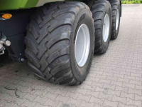 Dumptrailer Fliegl TMK378