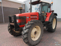 Tractor Same antaris 130