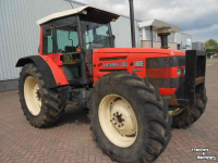Tractor Same antaris 130