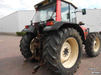 Tractor Same antaris 130
